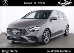 Bild des Angebotes Mercedes-Benz B 220 B 220 4M AMG/Prem+/Pan/Bur/Multi/360/Dis/AHK/HUD