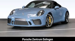 Bild des Angebotes Porsche 911 991 Speedster PTS Bose LED Chrono Lift