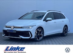 Bild des Angebotes VW Golf Variant VIII 1.5 eTSI DSG R-Line AHK/Kamera/HUD