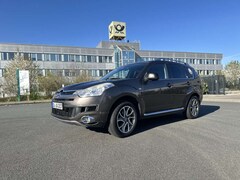 Bild des Angebotes Citroen C-Crosser FAP DCS Exclusive
