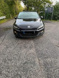 Bild des Angebotes VW Scirocco 1.4 TSI DSG