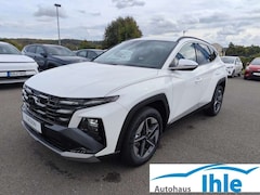Bild des Angebotes Hyundai TUCSON 1.6 T-GDI Trend 7-DCT