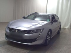 Bild des Angebotes Peugeot 508 1.5 BlueHDI Allure T-Leder Navi LED RFK