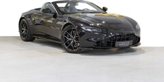 Bild des Angebotes Aston Martin V8 New Vantage V8 Roadster