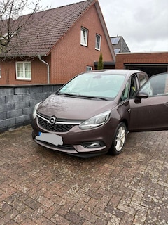Bild des Angebotes Opel Zafira Tourer 1.6 CNG Turbo ecoFLEX Selection