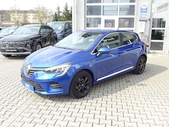 Bild des Angebotes Renault Clio TCe 90 TECHNO Kamera Klimaautomatik SHZ Alu WKR