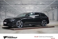 Bild des Angebotes Audi RS4 Avant 2.9 TFSI quattro Keramik Pano B&O
