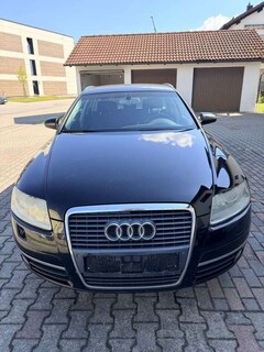 Bild des Angebotes Audi A6 Avant 2.7 TDI DPF multitronic