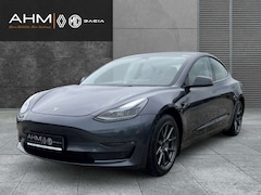 Bild des Angebotes Tesla Model 3 Long Range Dual AWD MwSt. ausweisbar
