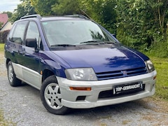 Bild des Angebotes Mitsubishi Space Runner 2,0 +Anhängerkupplung+Klimaanlage