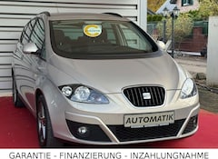 Bild des Angebotes SEAT Altea XL 4You/Rentnerfzg./Scheckheft/WENIG KM
