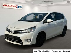 Bild des Angebotes Toyota Verso 1.8 VVT-i Autom. 7-Sitzer Navi AAC Xenon