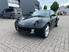 Bild des Angebotes smart roadster 45 KW HU bis 05/27