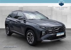 Bild des Angebotes Hyundai TUCSON FL 1.6 T-GDi Trend DCT ACC*AUT*Kam.*Klima