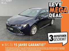 Bild des Angebotes Toyota Corolla 1.8 Hybrid TS UBER *NAVI*CARPLAY*AA*
