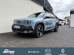 Bild des Angebotes Renault R 4 Techno150 ComfortRange|Kamera|Navi|Klima|SHZ