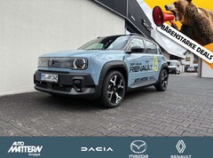 Bild des Angebotes Renault R 4 4 E-Tech elektrisch Techno 150 Comfort Range