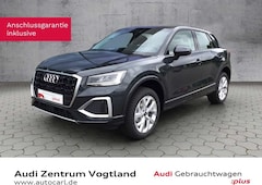 Bild des Angebotes Audi Q2 advanced 35 TFSI S-tronic Parken/SHZ KLIMA LED AL