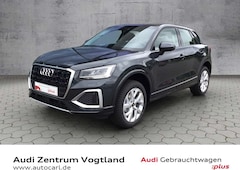 Bild des Angebotes Audi Q2 advanced 35 TFSI S-tronic Parken/SHZ KLIMA LED AL