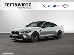 Bild des Angebotes BMW M4 Competition Individuallack Anglesey Green