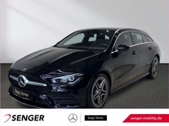 Bild des Angebotes Mercedes-Benz CLA 180 SB AMG Parktronic Ambiente MBUX-Navi LED