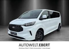 Bild des Angebotes Ford Tourneo Custom L2 Titanium Aut./LED/AHK/KAMERA/