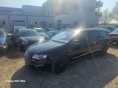 Bild des Angebotes VW Passat Variant 2.0 TDI DPF DSG Individual