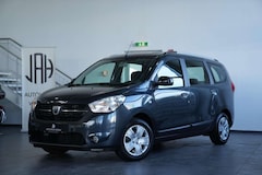 Bild des Angebotes Dacia Lodgy Comfort *NAV*SHZ*TEMP*KLIM*