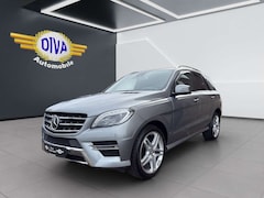 Bild des Angebotes Mercedes-Benz ML 350 ML 350 CDI AMG Line