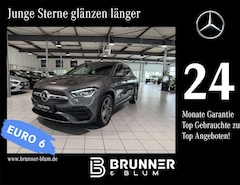 Bild des Angebotes Mercedes-Benz GLA 200 GLA 200 AMG Line,Kamera,LED,MBUX Premium,DAB,SHZ