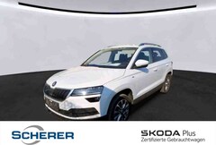 Bild des Angebotes Skoda Karoq Ambition 1.5 TSI Ambition NAVI SHZ LED GRA