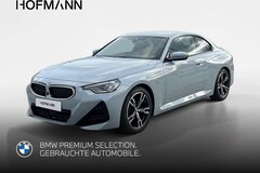 Bild des Angebotes BMW 220 M Sport