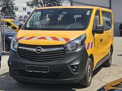 Bild des Angebotes Opel Vivaro 1.6 CDTI L2H1 S 1,6 CDTI Biturbo 9 Sitze