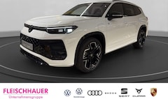 Bild des Angebotes VW Tayron R-LINE 1,5 l eHybrid AHK PANO LEDER IQ LIGHT