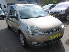 Bild des Angebotes Ford Fiesta Ghia
