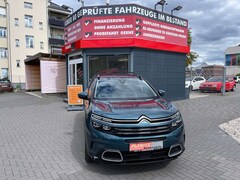 Bild des Angebotes Citroen C5 Aircross Feel/Tempomat/Bluetooth/Navi/Kamera/LED/PDC/USB