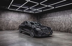 Bild des Angebotes Mercedes-Benz E 43 AMG 4Matic 9G-TRONIC