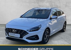 Bild des Angebotes Hyundai i30 1.0 T-GDI TREND M-HYBRID Trend LED+KAMERA+DAB+