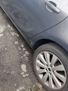 Bild des Angebotes Opel Astra 1.4 ecoFLEX Cosmo