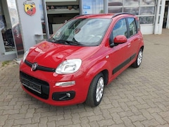 Bild des Angebotes Fiat Panda Lounge