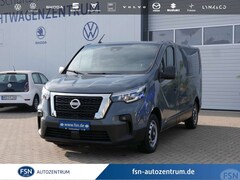 Bild des Angebotes Nissan Primastar 2.0 dCi 130 Kasten Acenta LED TEMP RFK MFL PDC KL