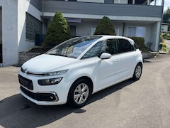 Bild des Angebotes Citroen C4 SpaceTourer Selection * Bitte Lesen*