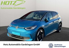 Bild des Angebotes VW ID.3 Pro S 170 kW MATRIX/SITZH/KLIMA