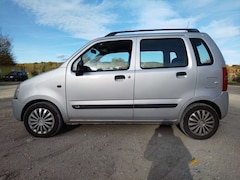 Bild des Angebotes Suzuki Wagon R+ R + 1.3 Comfort+TÜV/NEU+KLIMA