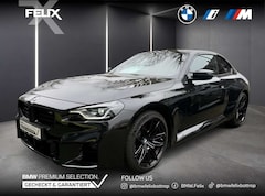 Bild des Angebotes BMW 240 M240i xDrive Coupe+M SPORT+LIVE COCKPIT PRO+STOP&G