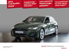 Bild des Angebotes Audi A3 35 TDI 2xS LINE/SONOS/MATRIX/NAVI