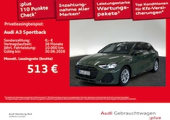Bild des Angebotes Audi A3 35 TDI 2xS LINE/SONOS/MATRIX/NAVI