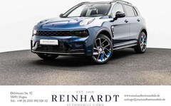 Bild des Angebotes Lynk & Co 01 LYNK & CO 01 1.5T PHEV 6.6kW ACC/TOTW/PANO/360°