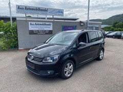 Bild des Angebotes VW Touran Match BMT