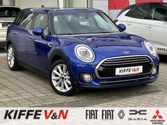 Bild des Angebotes MINI Cooper Clubman 1.5 PARKASSIST NAVI LED KOMFORTZG